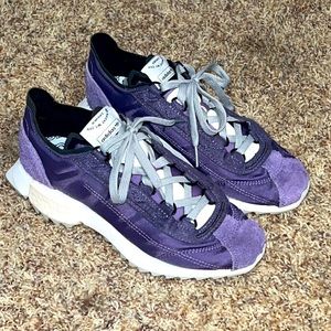 Women's Adidas Shoes